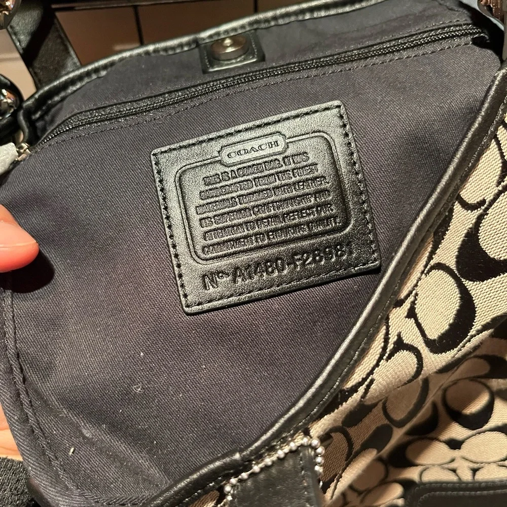 Coach‎ handbag